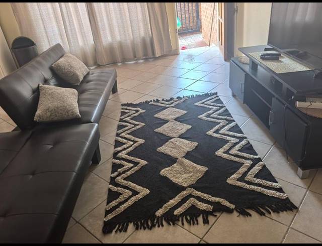 3 BEDROOM PROPERTY TO RENT IN MOKOPANE CENTRAL